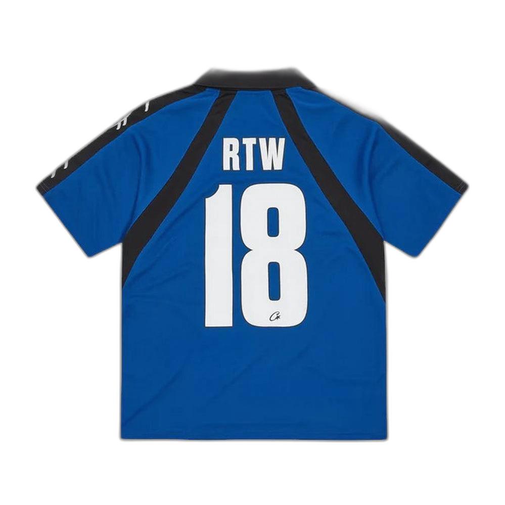 Corteiz Nike x Corteiz NRG Jersey - Deep Royal