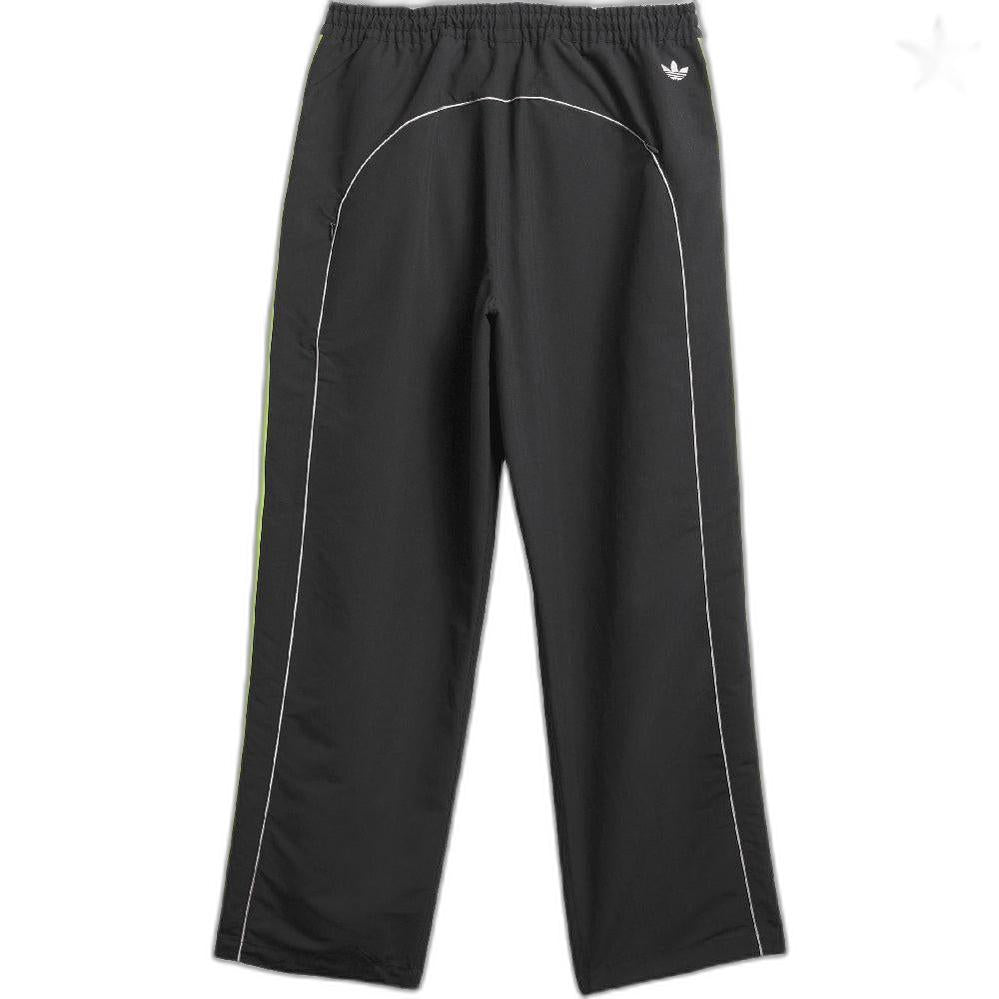 ADWYSD Always Adidas Trackpant - Charcoal/Neon