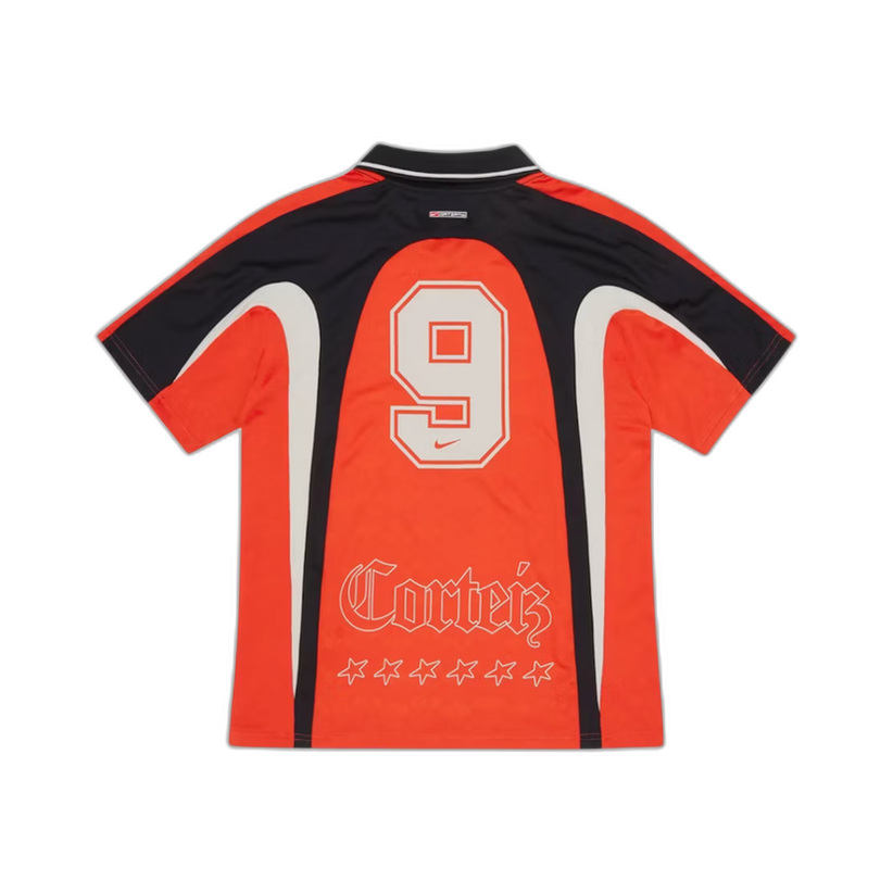 Corteiz Nike x Corteiz NRG Jersey - Team Orange