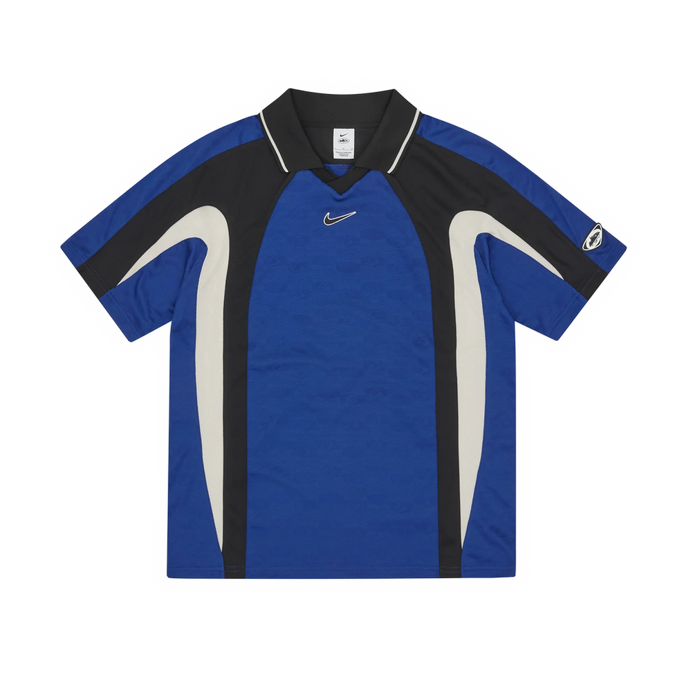 Corteiz Nike x Corteiz NRG Jersey - Deep Royal