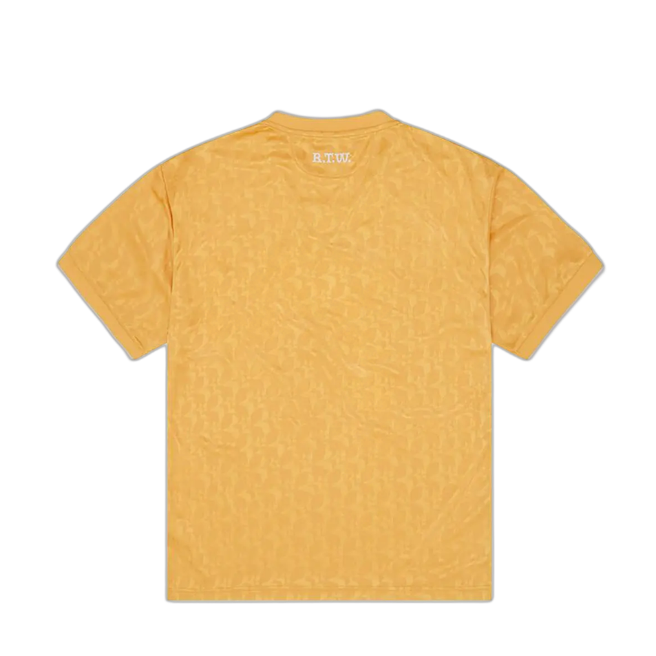 Corteiz 5 Starz Special Jersey - Yellow