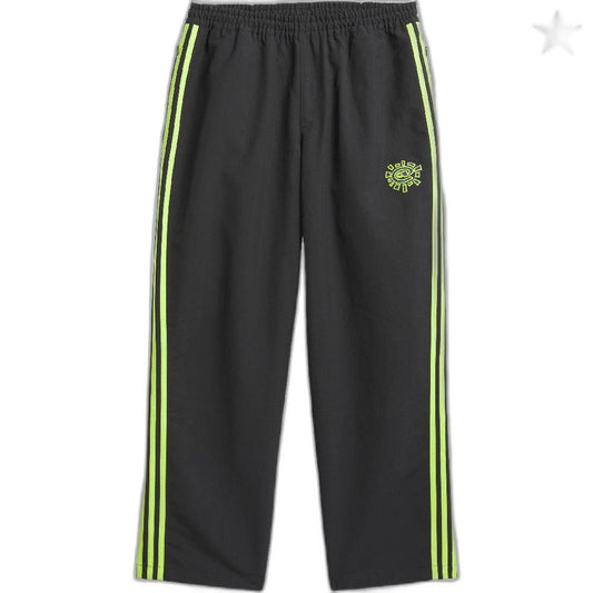 ADWYSD Always Adidas Trackpant - Charcoal/Neon