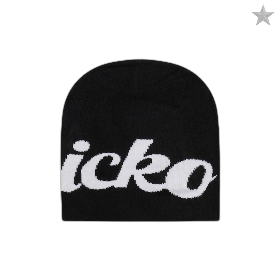 Carsicko Beanie Hat Black
