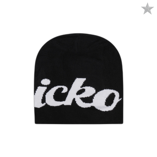 Carsicko Beanie Hat Black