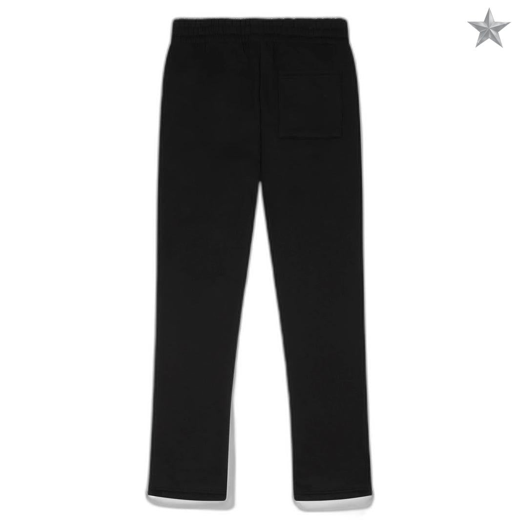 Carsicko Signature Track Pants Black