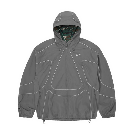 Corteiz Nike x Corteiz NRG Jacket - Gully Grey