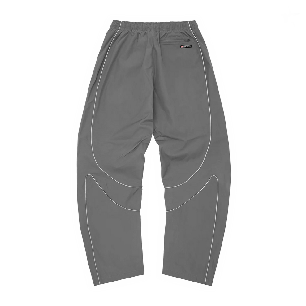 Corteiz Nike x Corteiz NRG Pant - Gully Grey