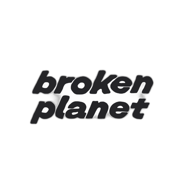 Broken Planet