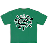 ADWYSD @ Core T-Shirt - Dark Green