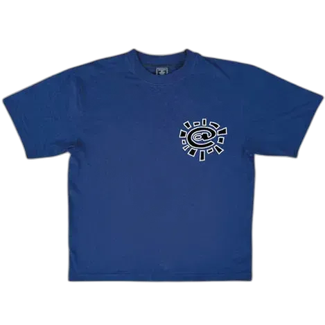 ADWYSD @ Core T-Shirt - Navy