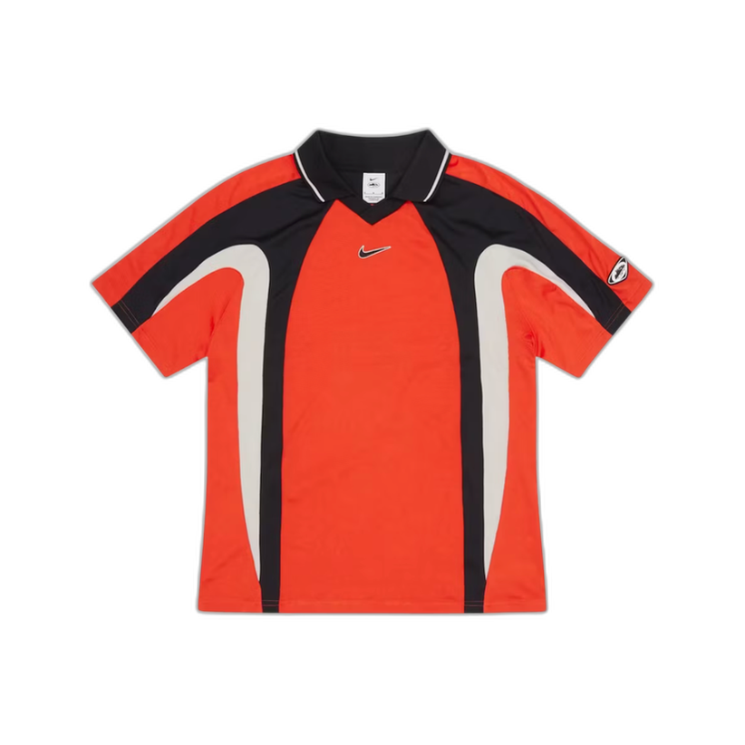 Corteiz Nike x Corteiz NRG Jersey - Team Orange