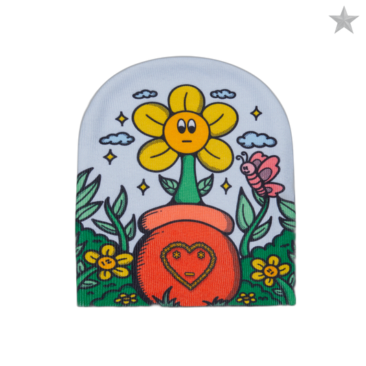 Carsicko Garden Beanie