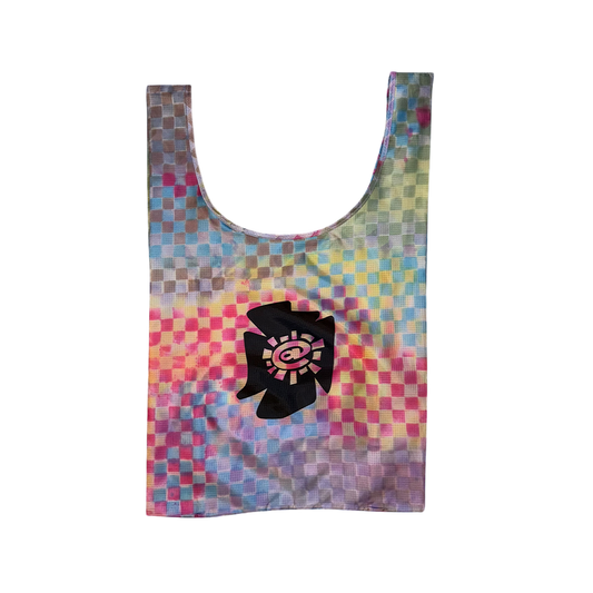 ADWYSD "Sick Dan" Ripstop Reusable Bag